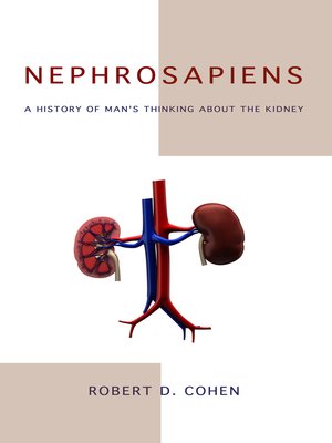 cover image of Nephrosapiens